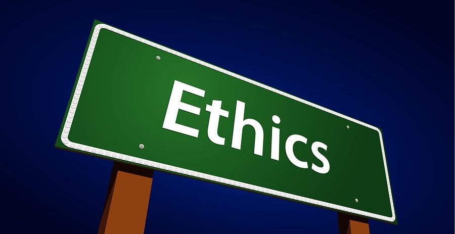 OC Reilly Blog: Supply Chain Owns Ethics