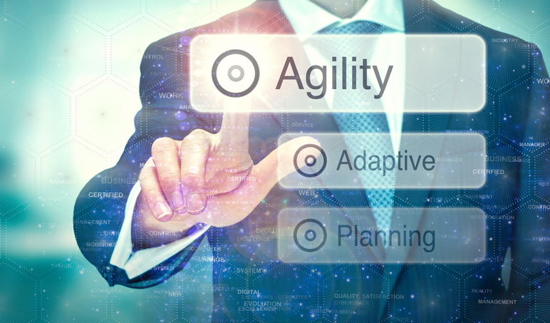 OCR Bottom Line: Agility Vital in a Post-Covid World